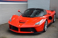  Un weekend de carspotting à Londres