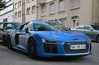  Motorworld Stuttgart