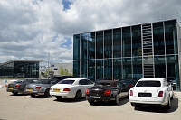  Motorworld Stuttgart