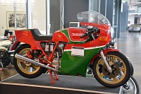  Motorworld Stuttgart