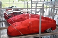  Motorworld Stuttgart