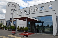  Motorworld Stuttgart