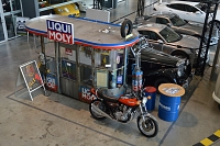  Motorworld Stuttgart