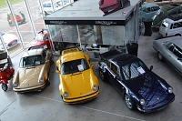  Motorworld Stuttgart