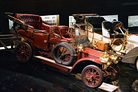  Musée Mercedes-Benz