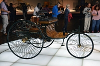  Musée Mercedes-Benz