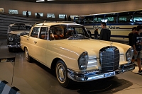  Musée Mercedes-Benz