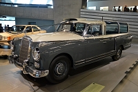  Musée Mercedes-Benz