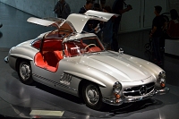  Musée Mercedes-Benz