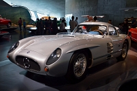  Musée Mercedes-Benz