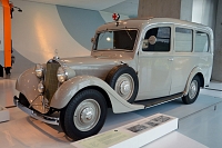  Musée Mercedes-Benz