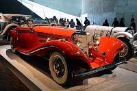  Musée Mercedes-Benz