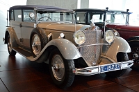  Musée Mercedes-Benz