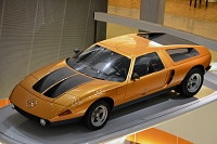  Musée Mercedes-Benz