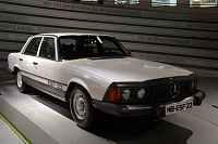  Musée Mercedes-Benz