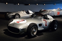  Musée Mercedes-Benz
