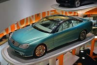  Musée Mercedes-Benz