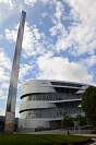  Musée Mercedes-Benz