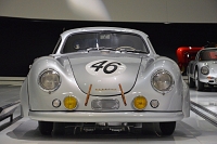  Porsche Museum