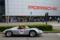  Porsche Museum