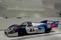  Porsche Museum