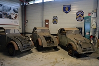  Conservatoire Citroën