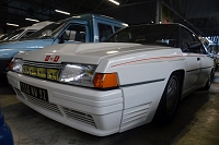  Conservatoire Citroën