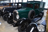  Conservatoire Citroën