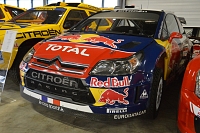  Conservatoire Citroën