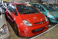  Conservatoire Citroën