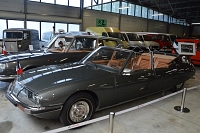  Conservatoire Citroën