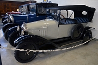  Conservatoire Citroën