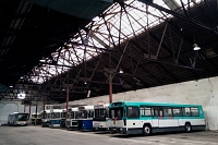  Journée du patrimoine : l'Enquête du Métro M