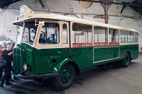  Journée du patrimoine : l'Enquête du Métro M