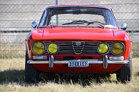  Les Grandes Heures Automobiles 2016