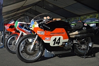  Les Grandes Heures Automobiles 2016