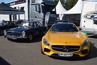  Les Grandes Heures Automobiles 2016