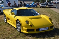 Noble M12 Les Grandes Heures Automobiles 2016