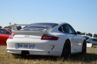  Les Grandes Heures Automobiles 2016