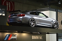  Mondial de l'Automobile de Paris 2016