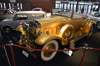  Mondial de l'Automobile de Paris 2016