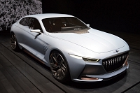  Mondial de l'Automobile de Paris 2016