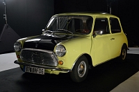  Mondial de l'Automobile de Paris 2016