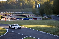  Stage de pilotage sur le circuit de Trappes