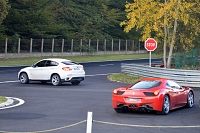  Stage de pilotage sur le circuit de Trappes