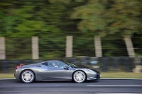  Stage de pilotage sur le circuit de Trappes