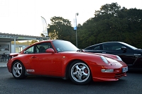  Stage de pilotage sur le circuit de Trappes