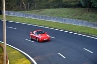  Stage de pilotage sur le circuit de Trappes