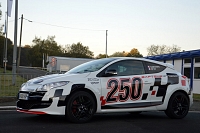  Stage de pilotage sur le circuit de Trappes