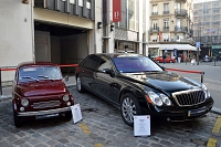  Vente automobile à Drouot